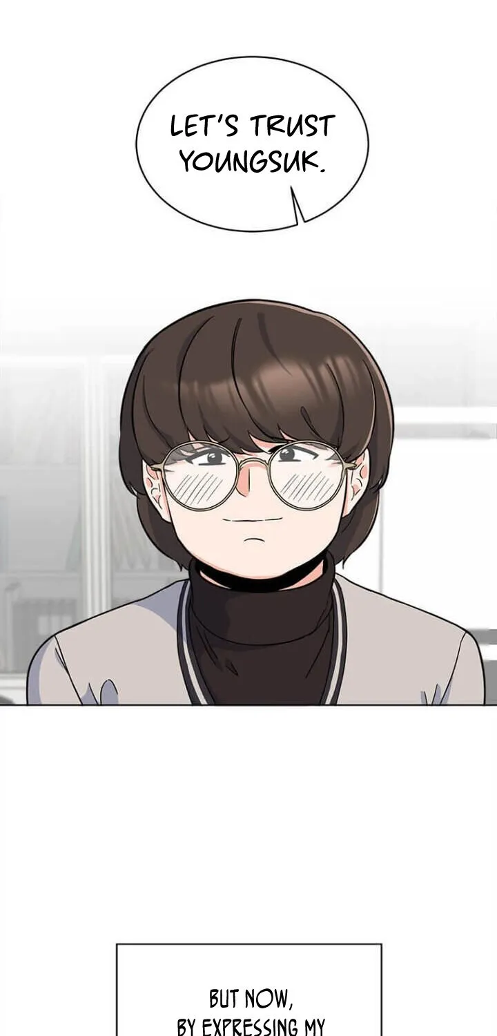 Read 1st year Max Level Manager chapter 42 image 41 on Lezhin