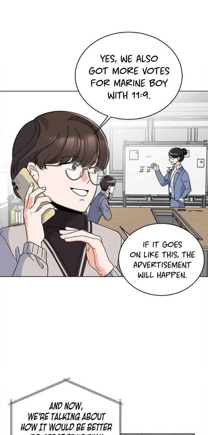 Read 1st year Max Level Manager chapter 42 image 44 on Lezhin