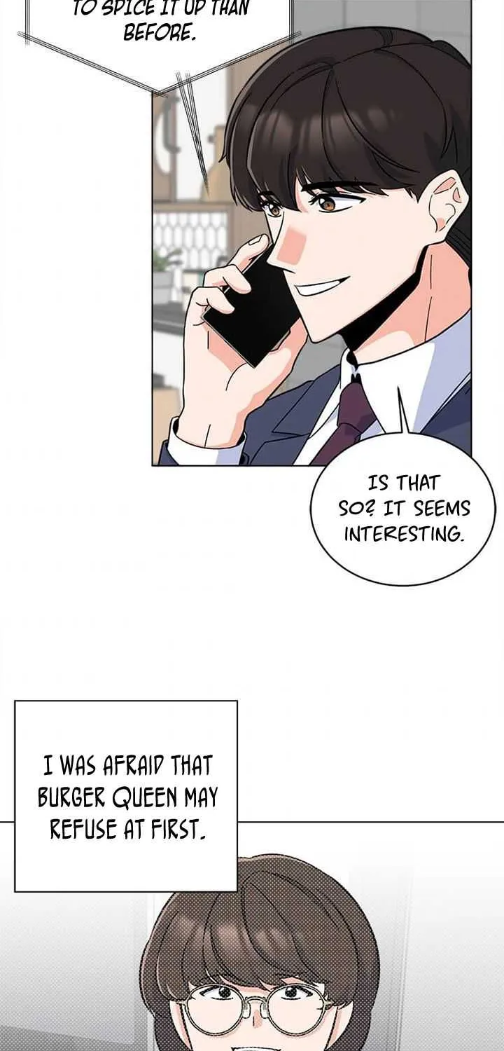 Read 1st year Max Level Manager chapter 42 image 45 on Lezhin