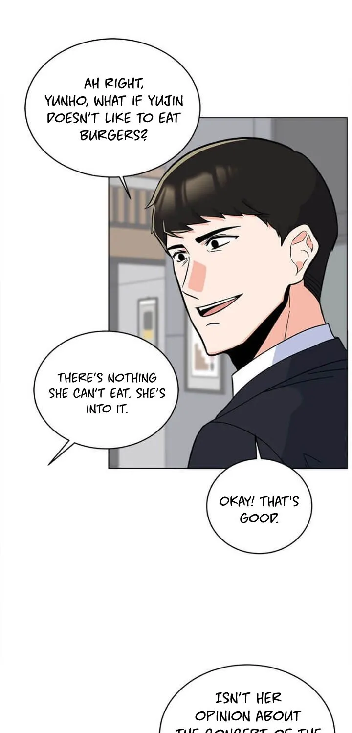 Read 1st year Max Level Manager chapter 42 image 49 on Lezhin