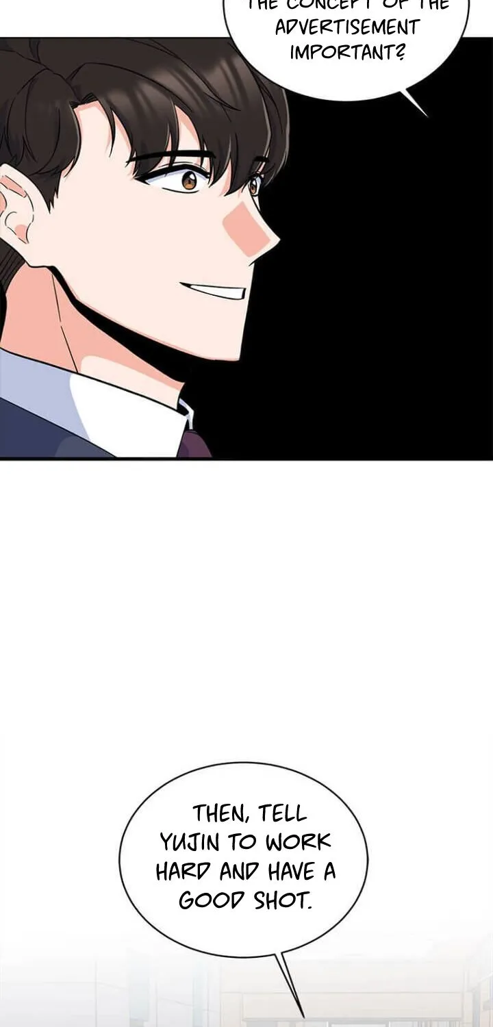 Read 1st year Max Level Manager chapter 42 image 50 on Lezhin