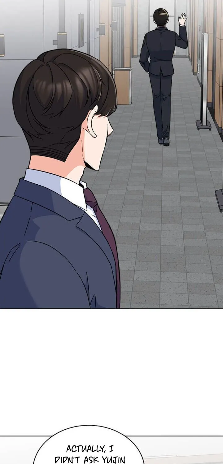 Read 1st year Max Level Manager chapter 42 image 51 on Lezhin