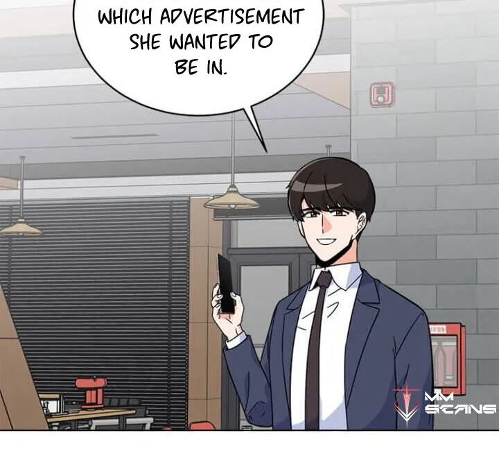 Read 1st year Max Level Manager chapter 42 image 52 on Lezhin