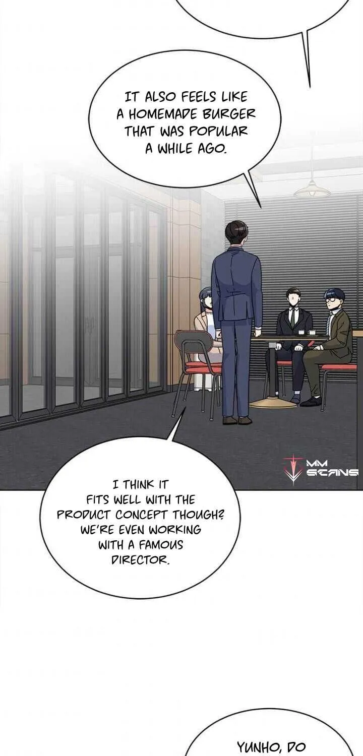 Read 1st year Max Level Manager chapter 42 image 7 on Lezhin