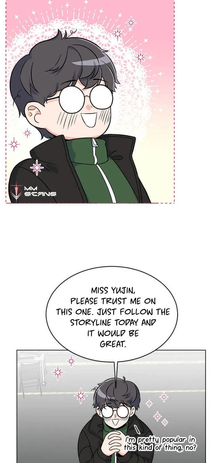 Read 1st year Max Level Manager chapter 42 image 72 on Lezhin
