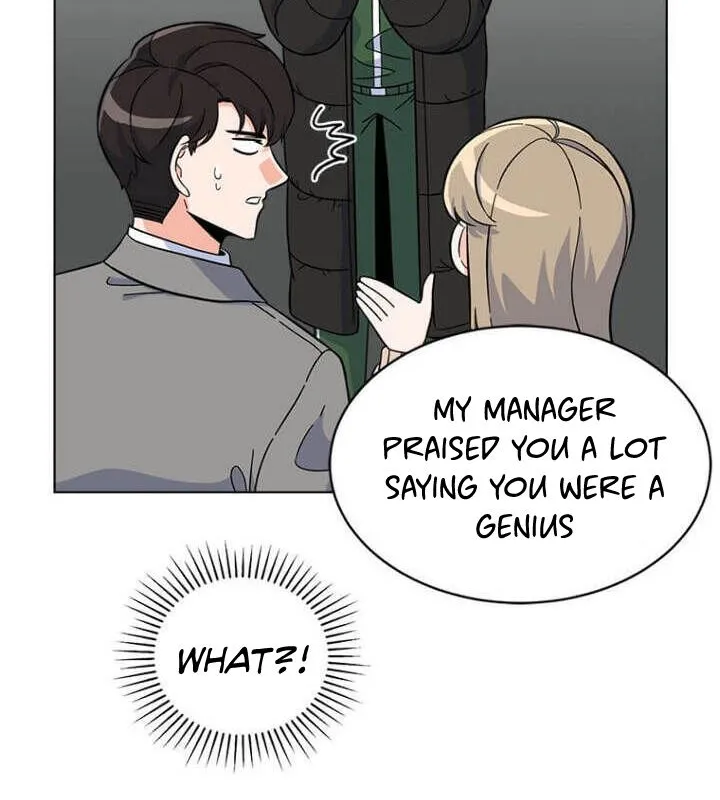 Read 1st year Max Level Manager chapter 42 image 73 on Lezhin