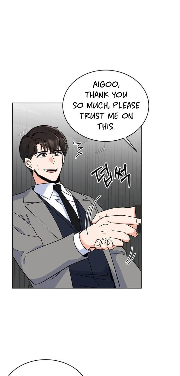 Read 1st year Max Level Manager chapter 42 image 74 on Lezhin