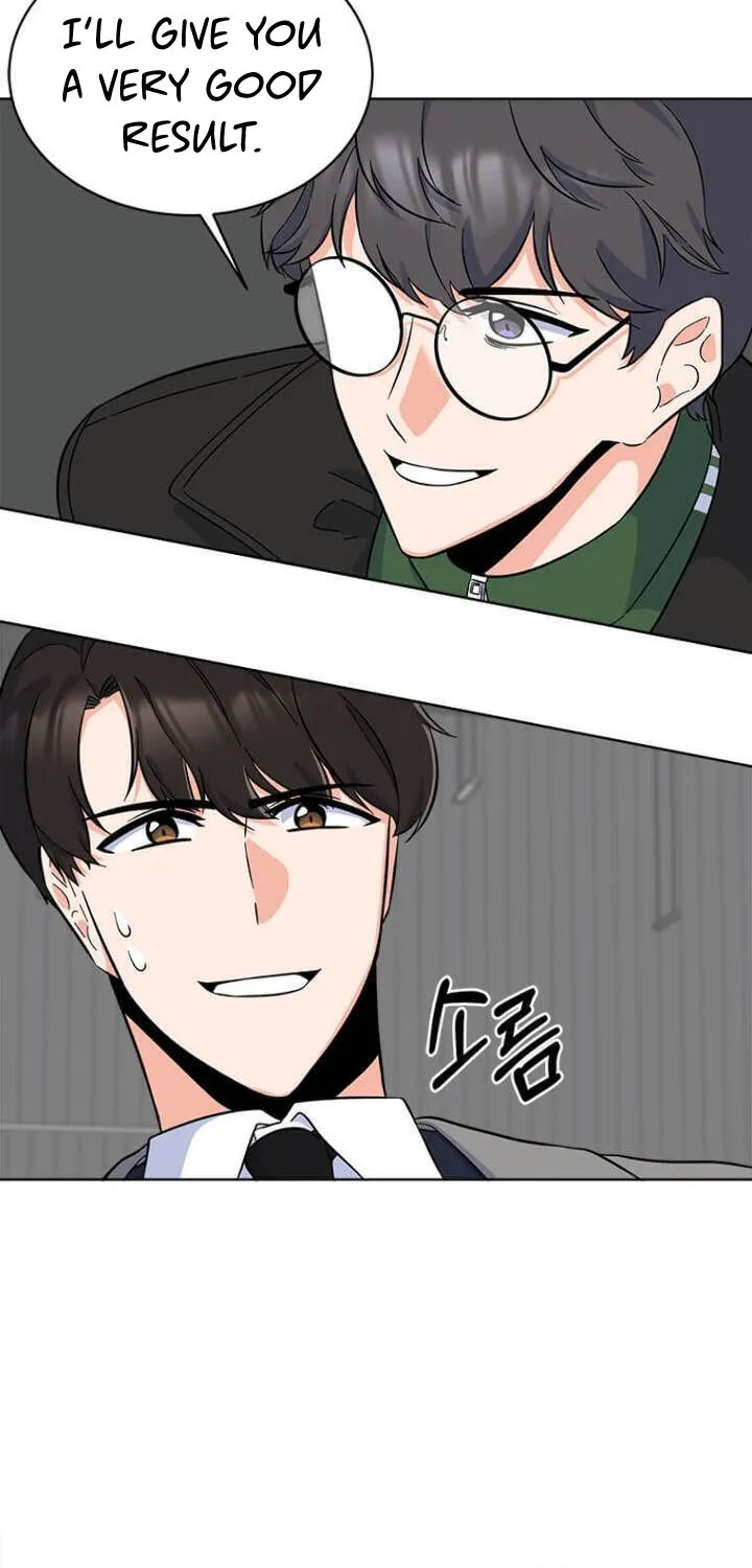Read 1st year Max Level Manager chapter 42 image 75 on Lezhin