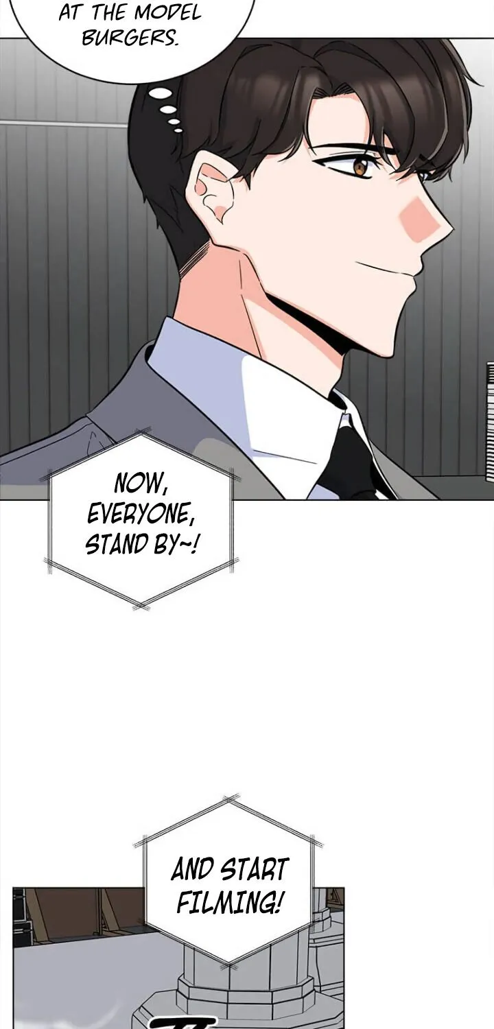Read 1st year Max Level Manager chapter 43 image 12 on Lezhin