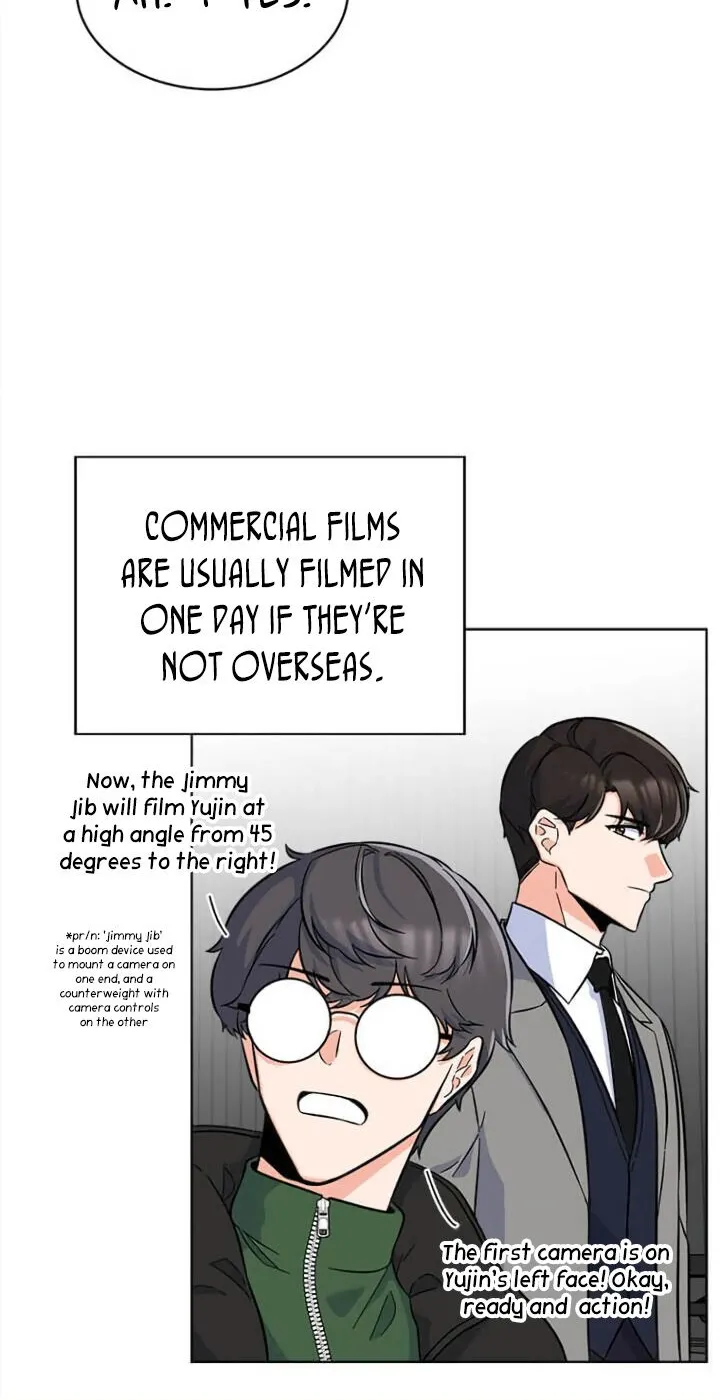 Read 1st year Max Level Manager chapter 43 image 21 on Lezhin