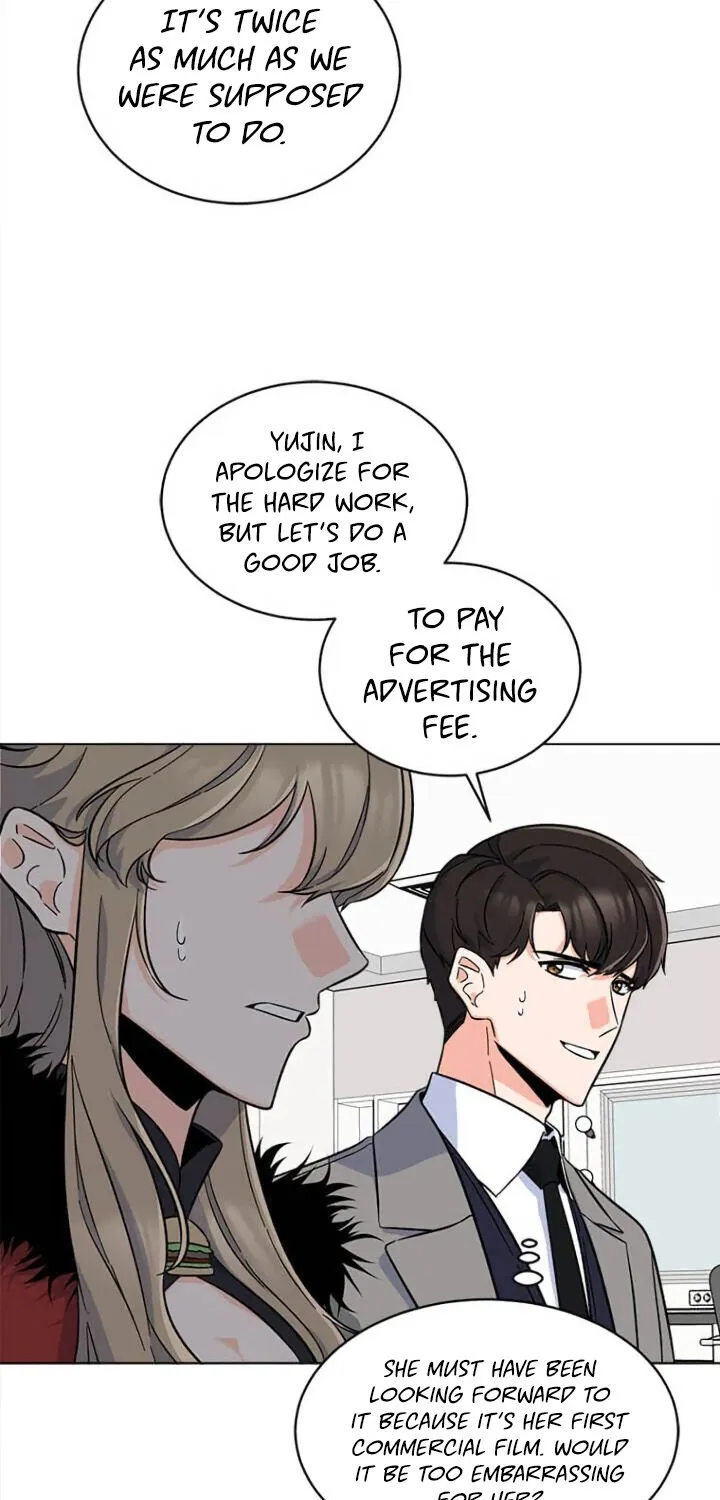 Read 1st year Max Level Manager chapter 43 image 28 on Lezhin