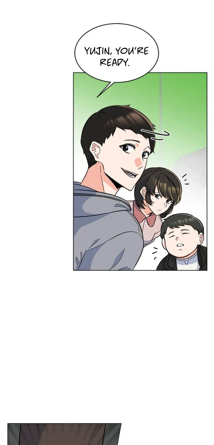 Read 1st year Max Level Manager chapter 43 image 35 on Lezhin
