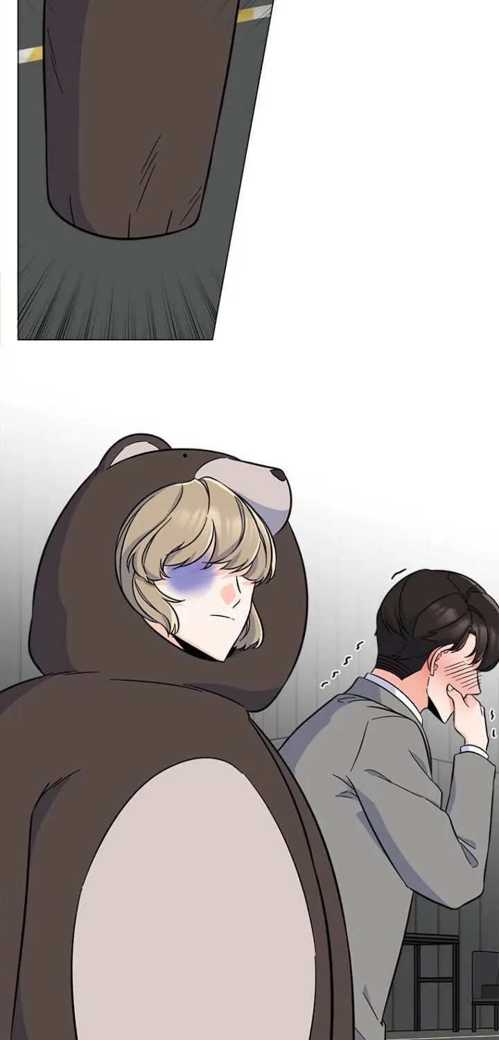 Read 1st year Max Level Manager chapter 43 image 36 on Lezhin
