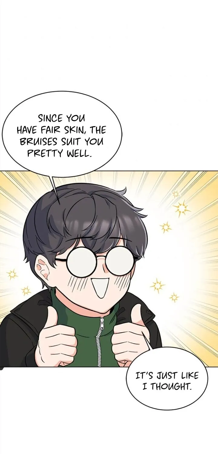 Read 1st year Max Level Manager chapter 43 image 39 on Lezhin