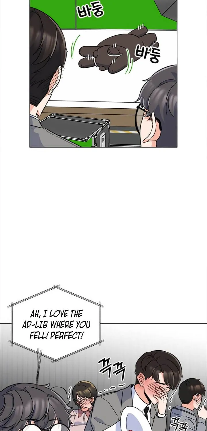 Read 1st year Max Level Manager chapter 43 image 45 on Lezhin