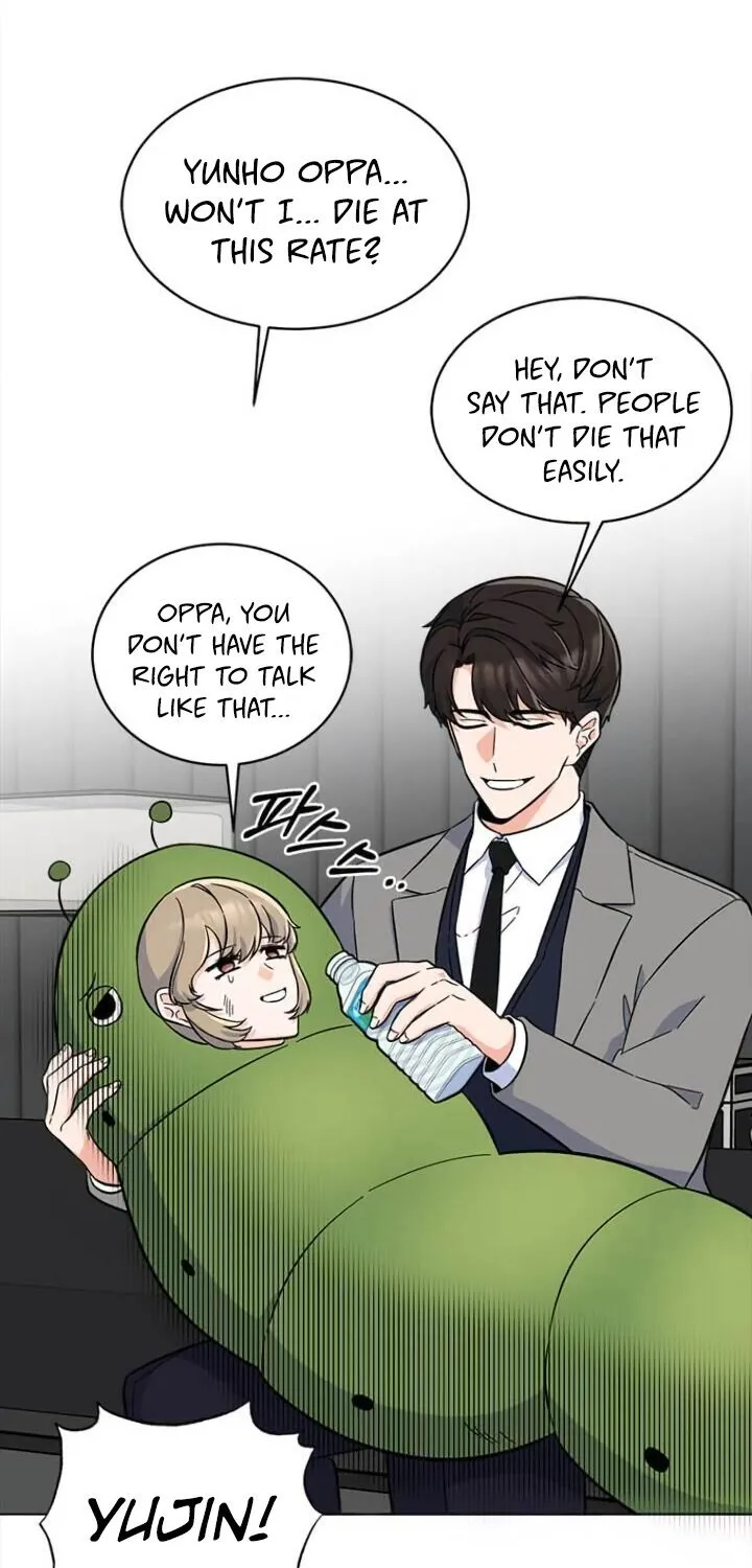 Read 1st year Max Level Manager chapter 43 image 52 on Lezhin