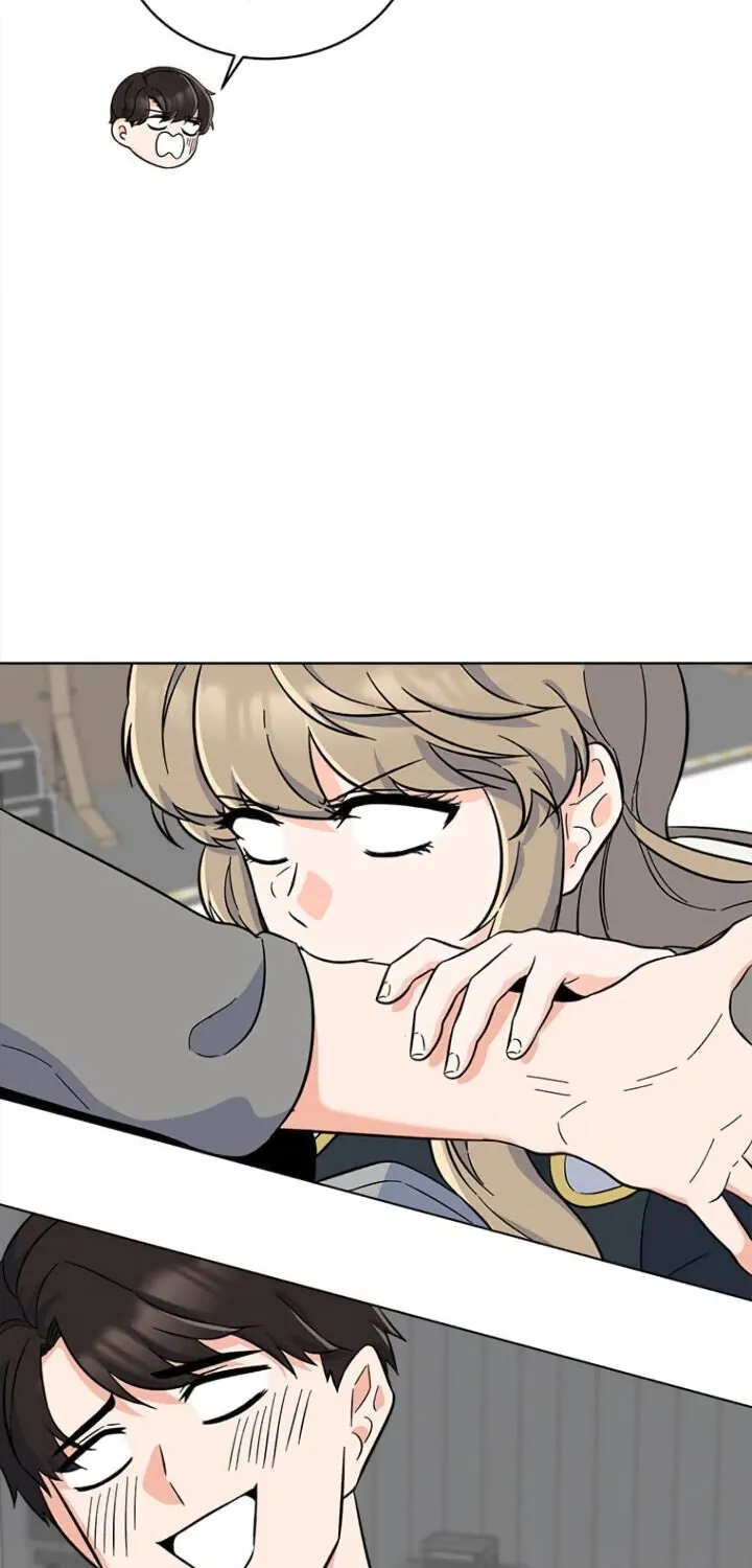 Read 1st year Max Level Manager chapter 43 image 69 on Lezhin