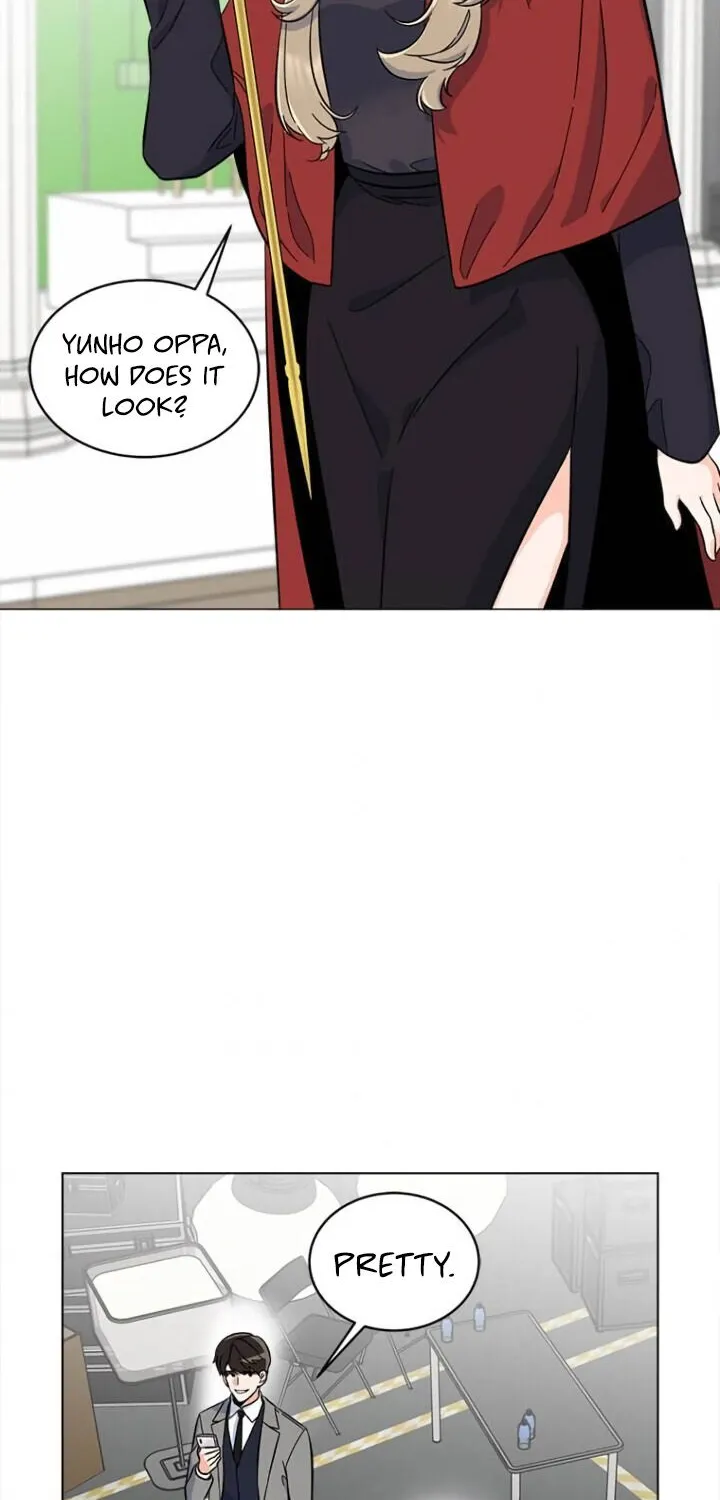 Read 1st year Max Level Manager chapter 43 image 7 on Lezhin