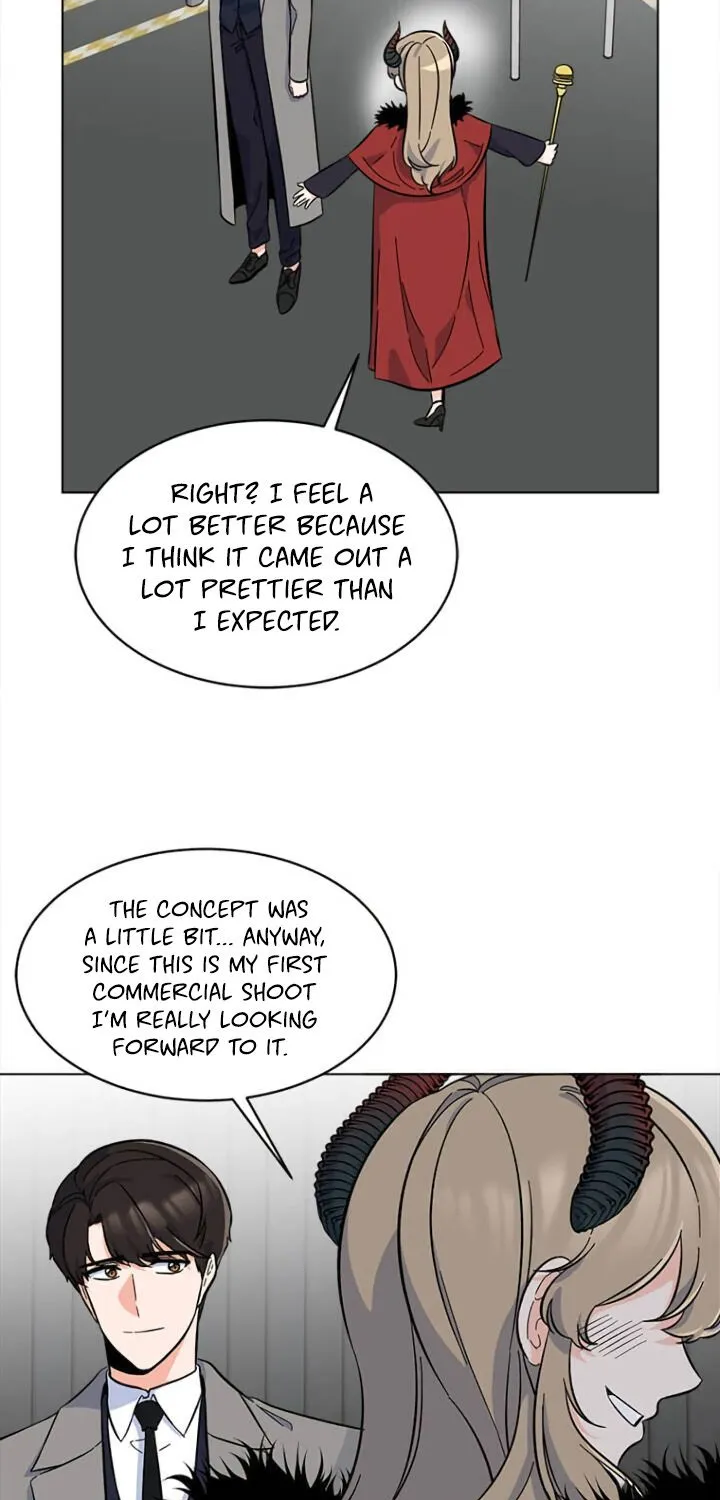 Read 1st year Max Level Manager chapter 43 image 8 on Lezhin