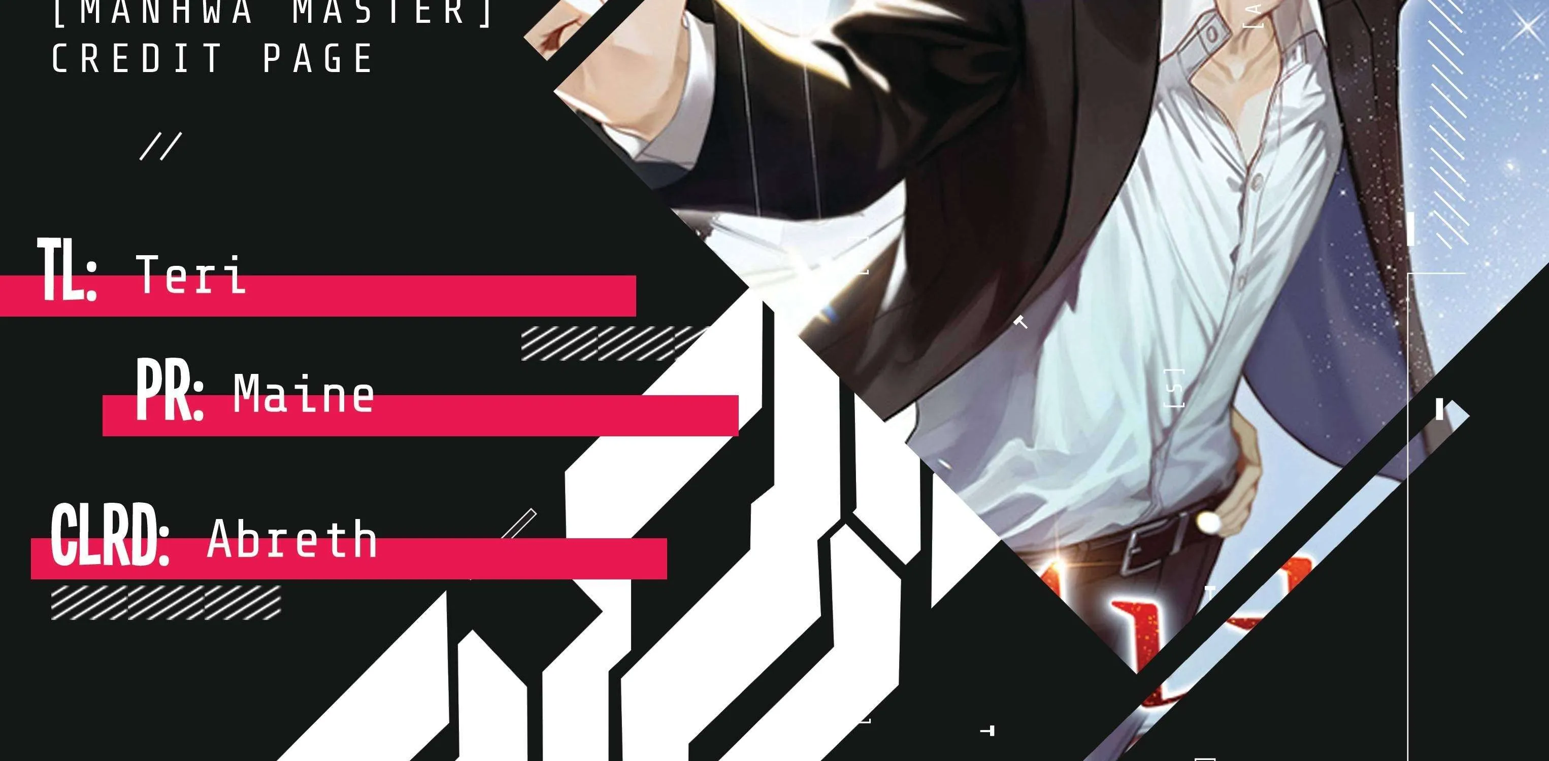 Read 1st year Max Level Manager chapter 44 image 1 on Lezhin