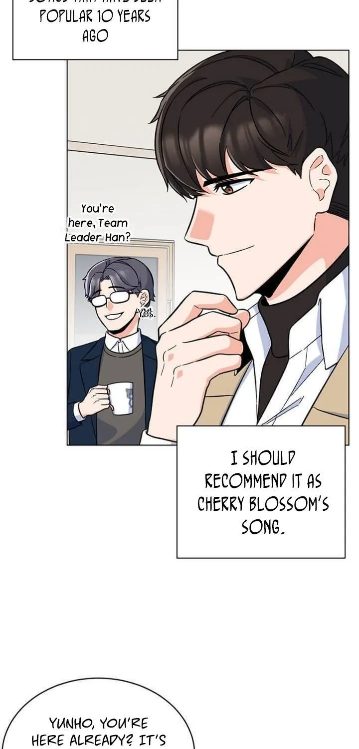 Read 1st year Max Level Manager chapter 44 image 20 on Lezhin