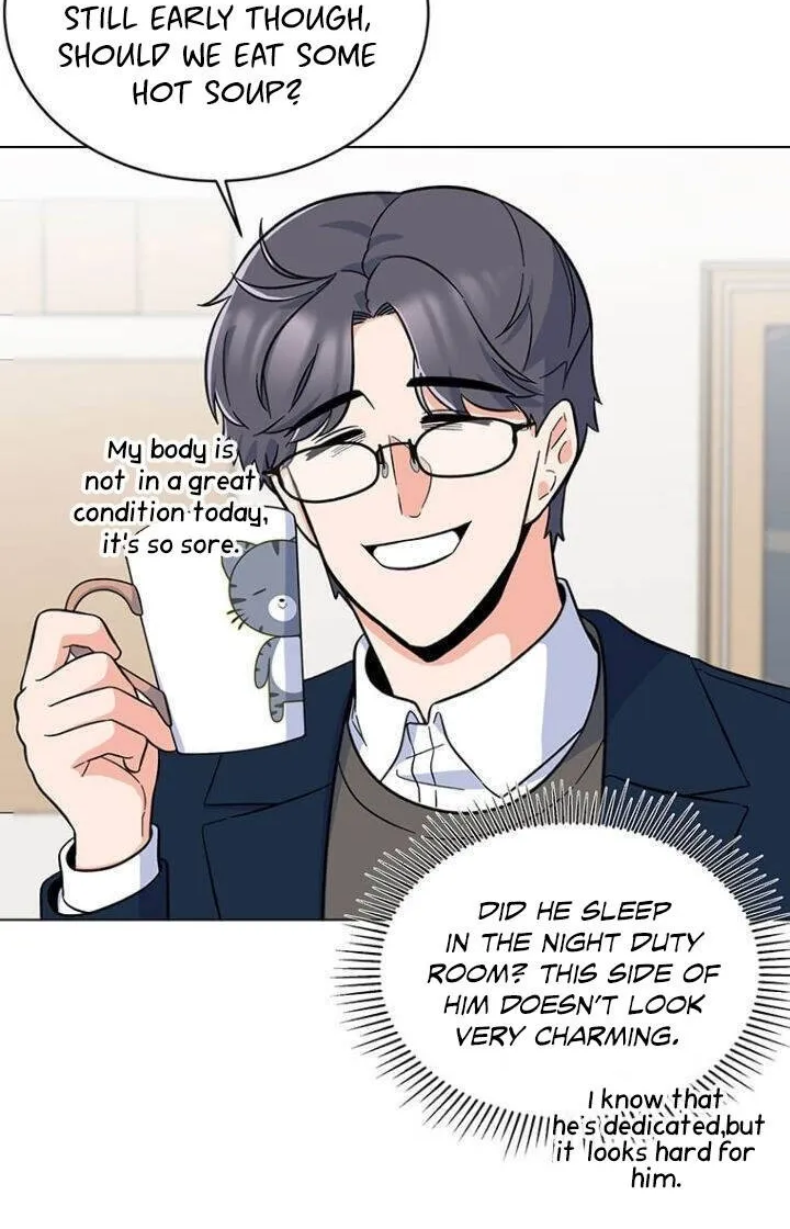 Read 1st year Max Level Manager chapter 44 image 21 on Lezhin