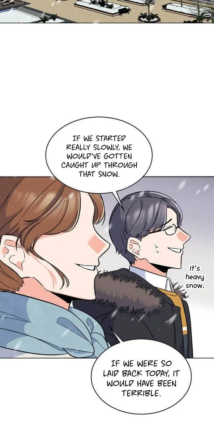 Read 1st year Max Level Manager chapter 44 image 25 on Lezhin