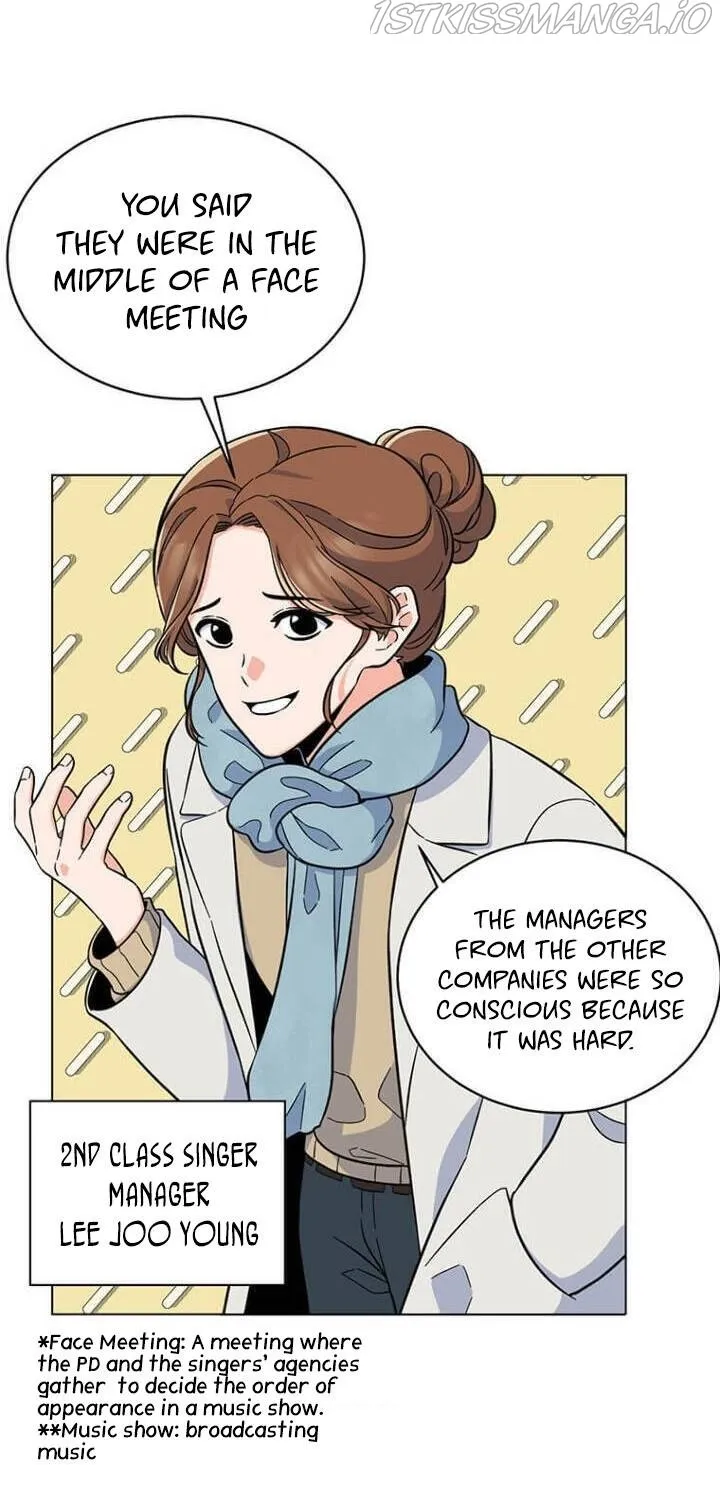 Read 1st year Max Level Manager chapter 44 image 26 on Lezhin