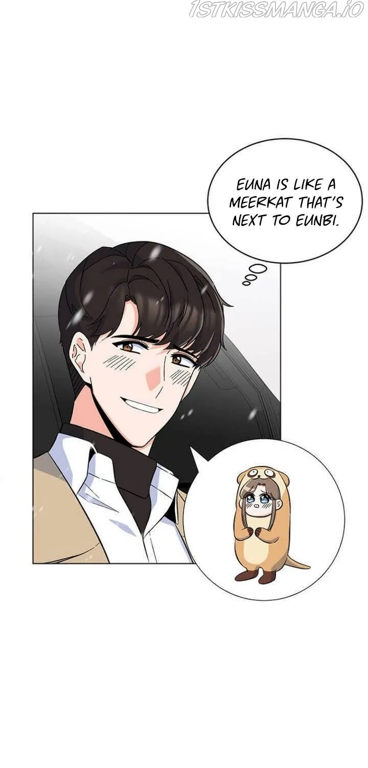 Read 1st year Max Level Manager chapter 44 image 35 on Lezhin