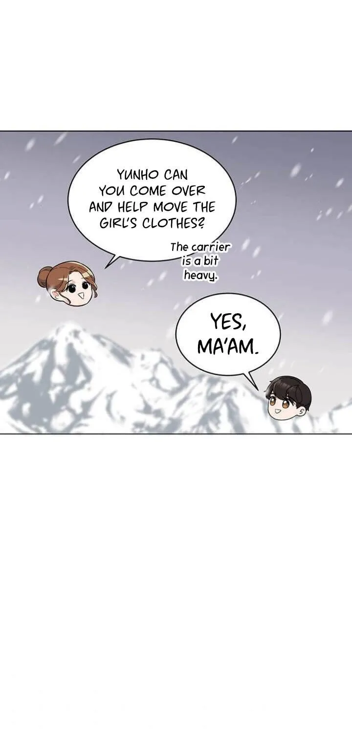 Read 1st year Max Level Manager chapter 44 image 36 on Lezhin