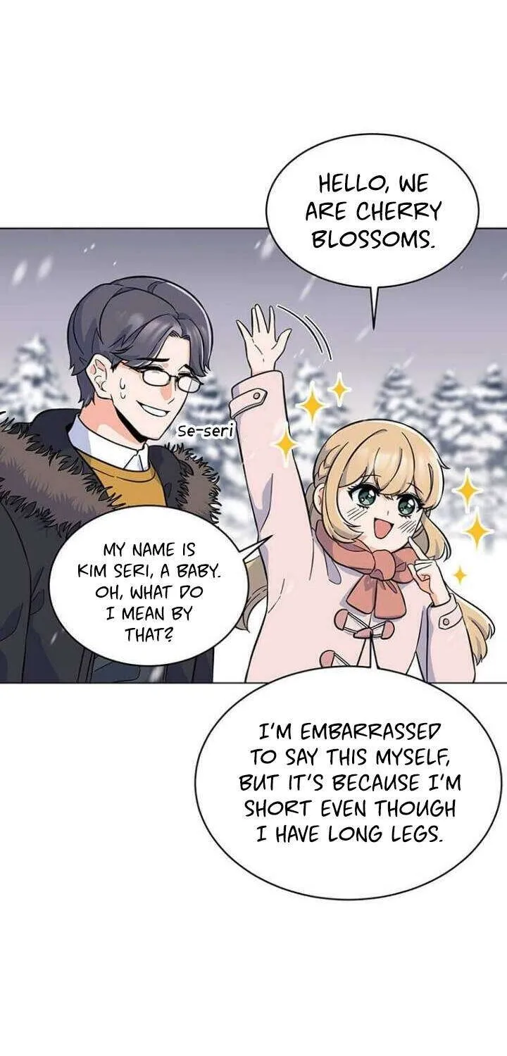 Read 1st year Max Level Manager chapter 44 image 40 on Lezhin