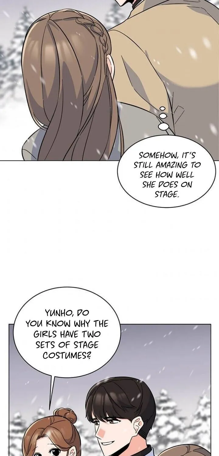 Read 1st year Max Level Manager chapter 44 image 45 on Lezhin