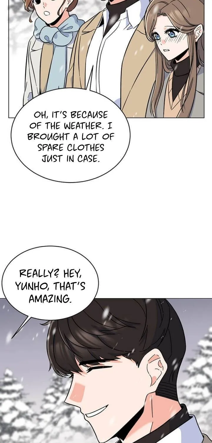 Read 1st year Max Level Manager chapter 44 image 46 on Lezhin