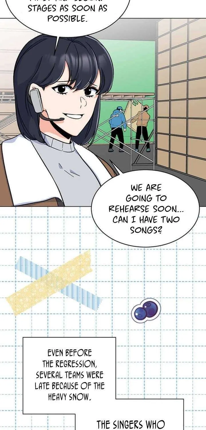 Read 1st year Max Level Manager chapter 44 image 55 on Lezhin
