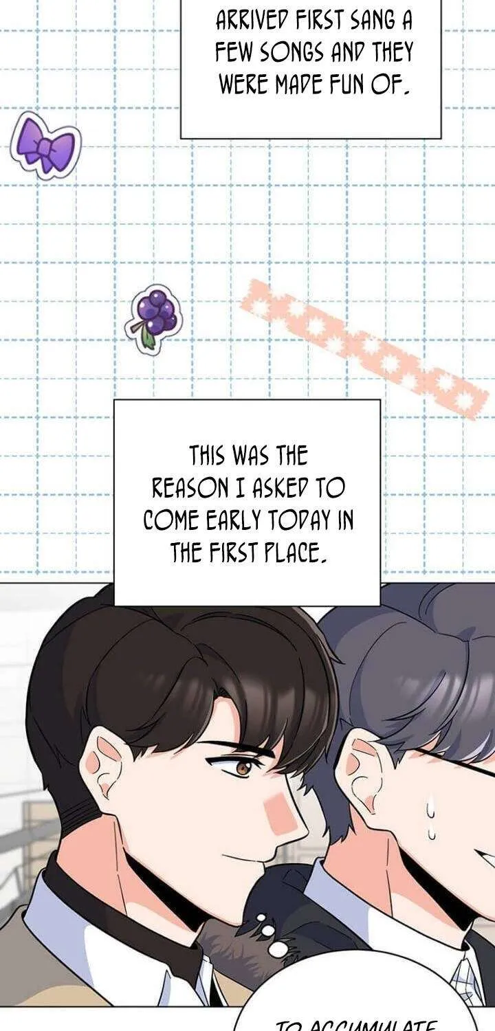 Read 1st year Max Level Manager chapter 44 image 56 on Lezhin
