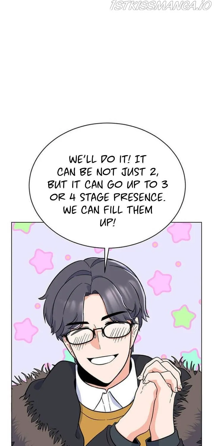 Read 1st year Max Level Manager chapter 44 image 58 on Lezhin
