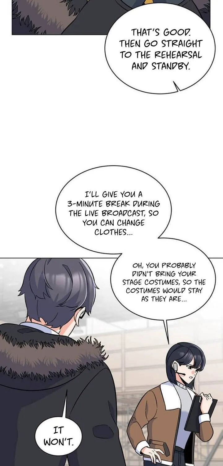Read 1st year Max Level Manager chapter 44 image 59 on Lezhin