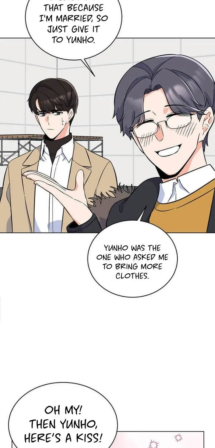 Read 1st year Max Level Manager chapter 44 image 63 on Lezhin