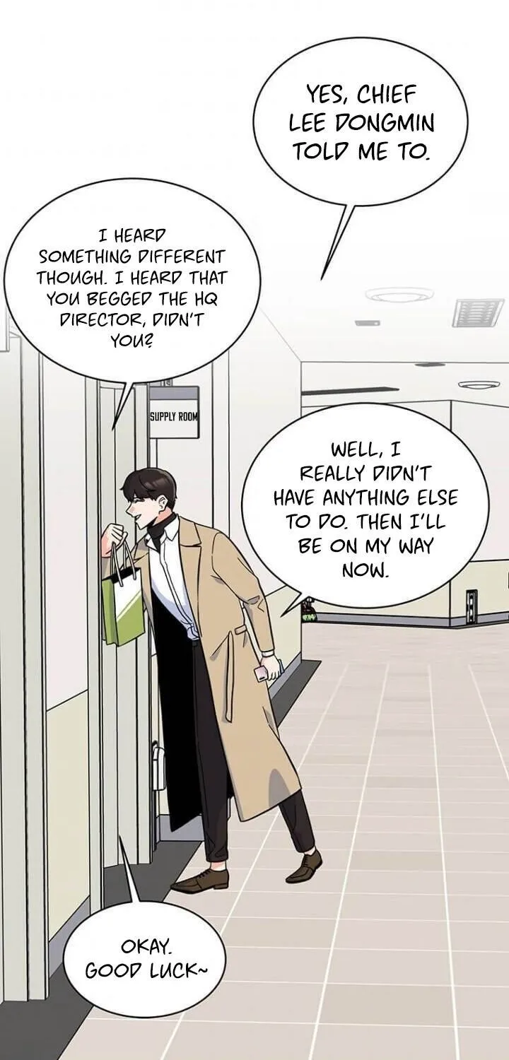 Read 1st year Max Level Manager chapter 44 image 7 on Lezhin