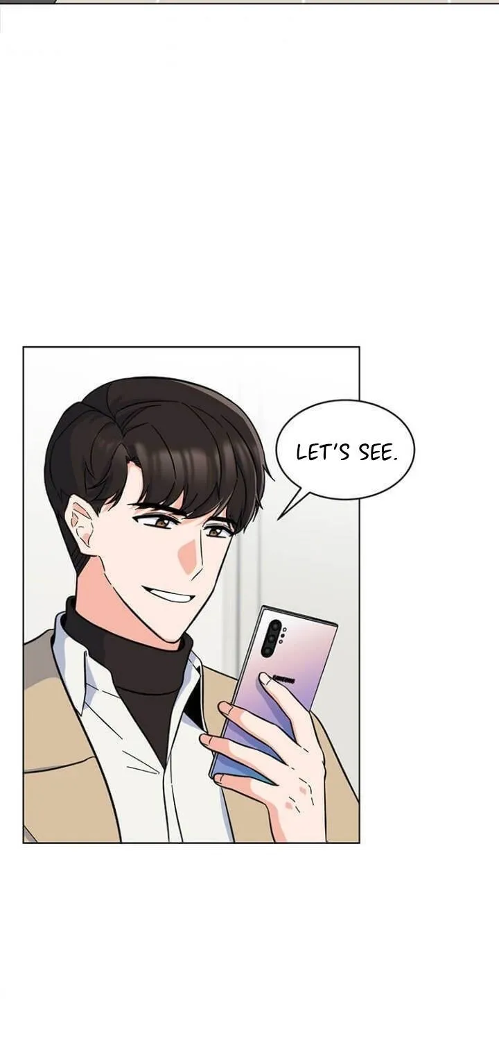 Read 1st year Max Level Manager chapter 44 image 8 on Lezhin