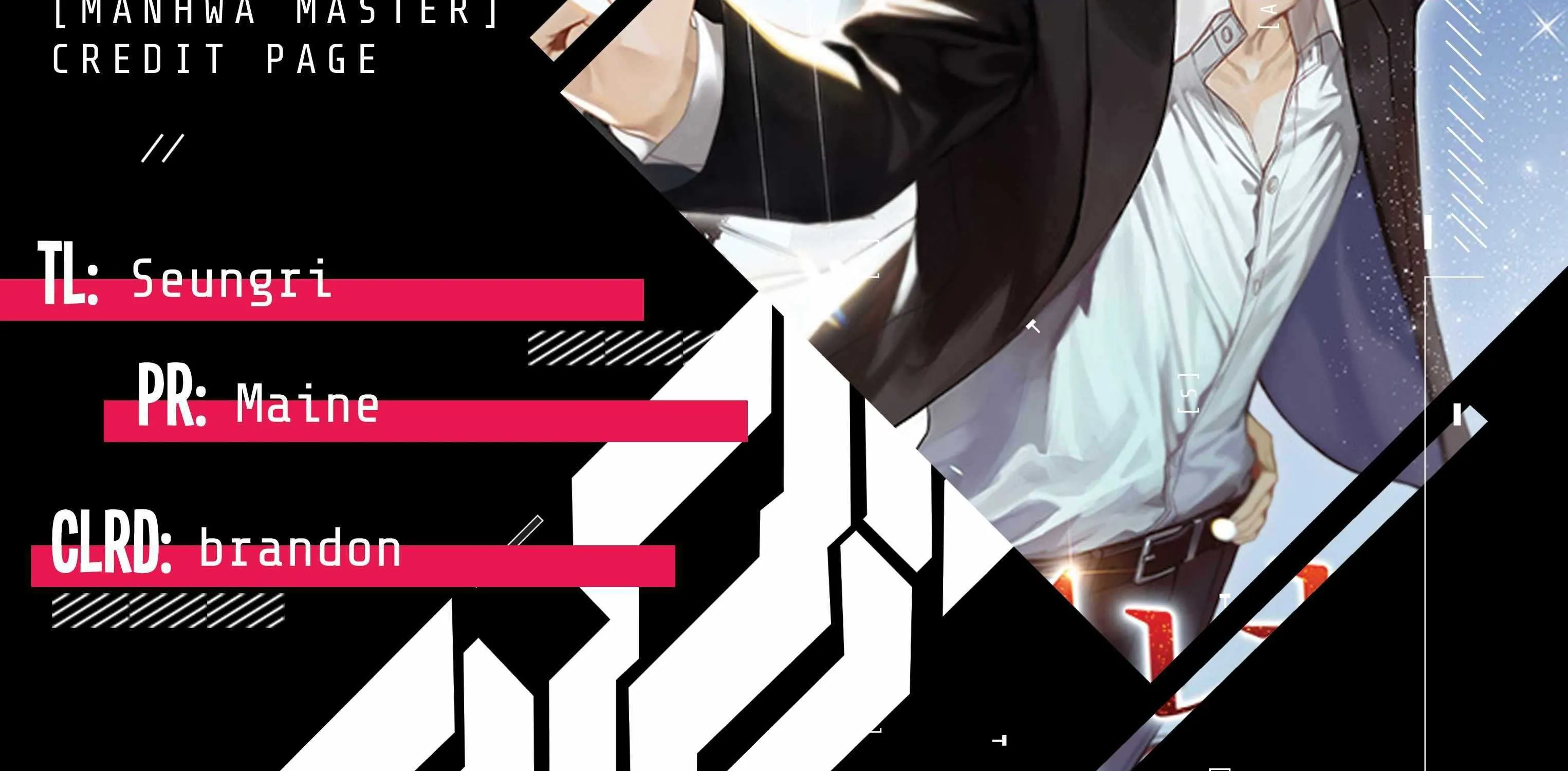 Read 1st year Max Level Manager chapter 46 image 1 on Lezhin