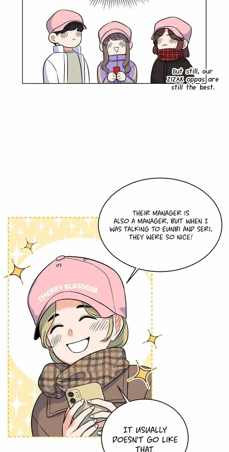 Read 1st year Max Level Manager chapter 46 image 10 on Lezhin