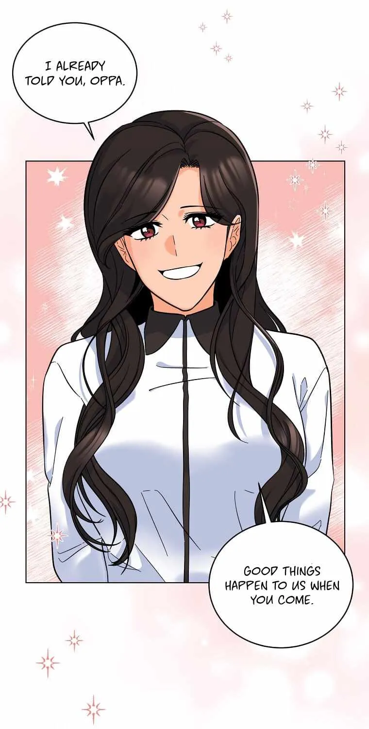 Read 1st year Max Level Manager chapter 46 image 25 on Lezhin