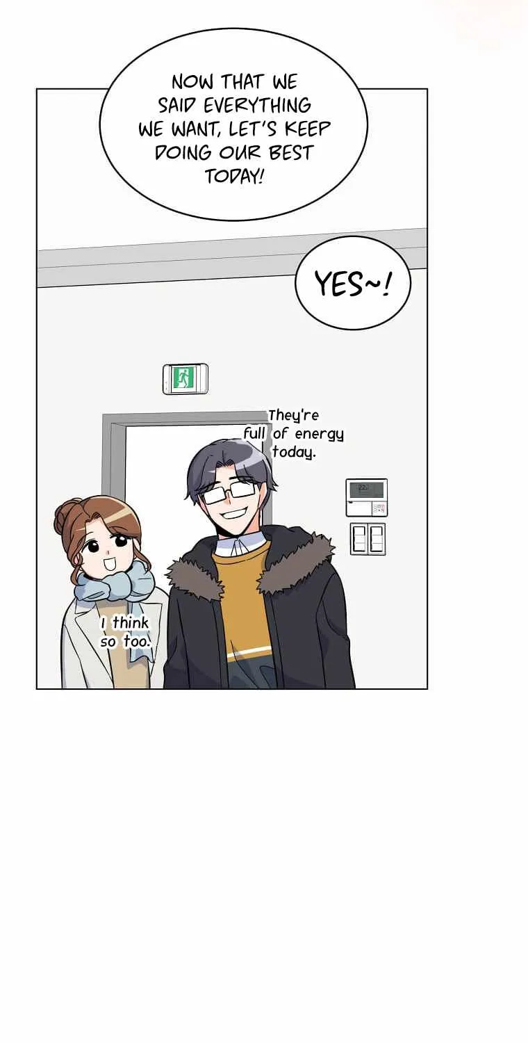 Read 1st year Max Level Manager chapter 46 image 27 on Lezhin