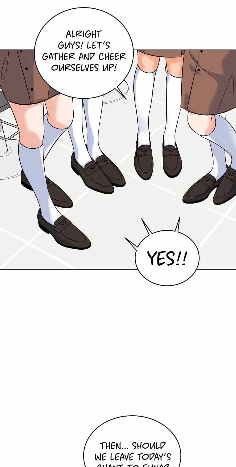 Read 1st year Max Level Manager chapter 46 image 28 on Lezhin
