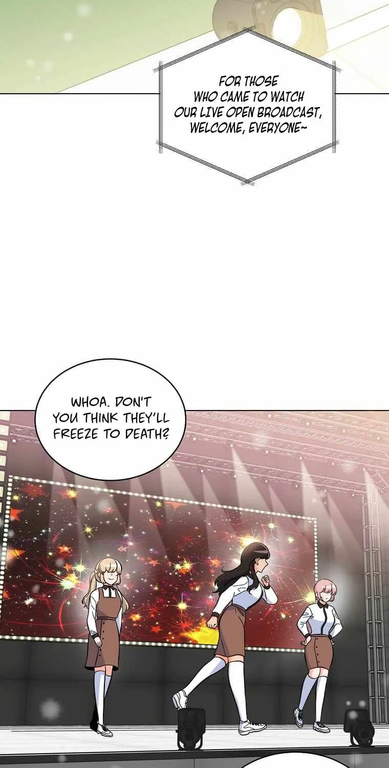 Read 1st year Max Level Manager chapter 46 image 40 on Lezhin