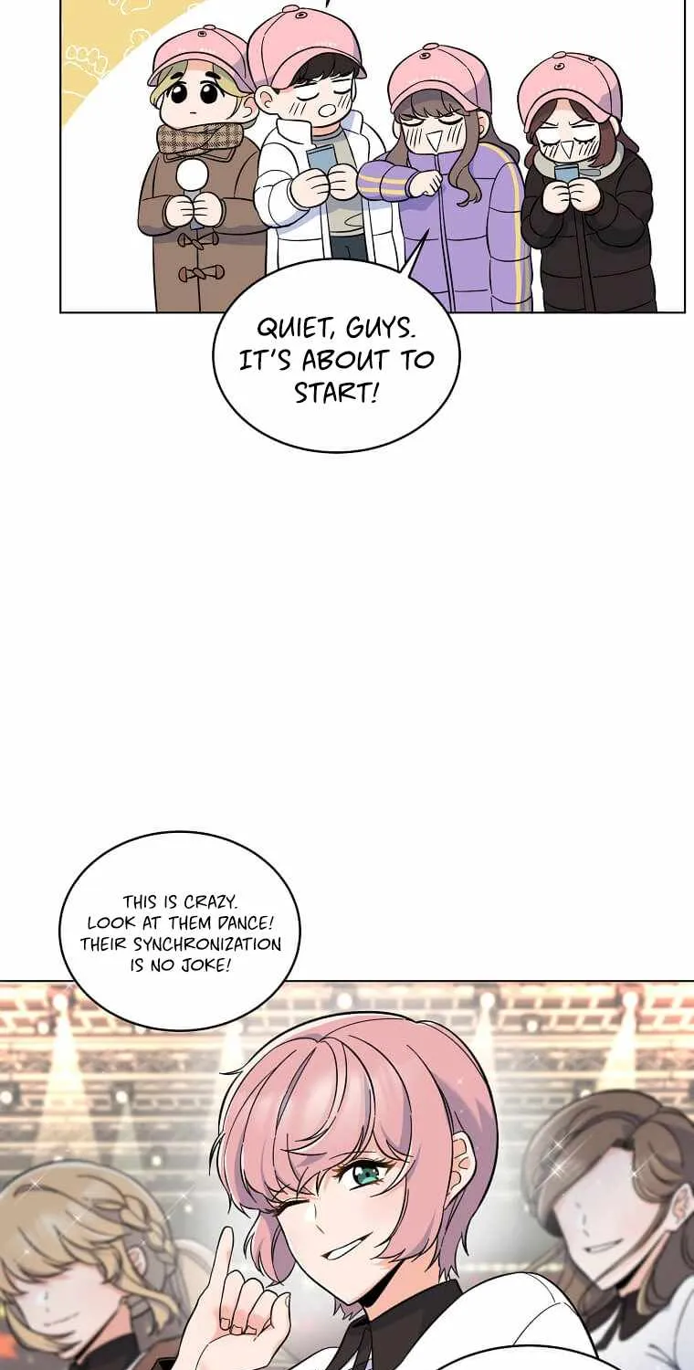 Read 1st year Max Level Manager chapter 46 image 43 on Lezhin
