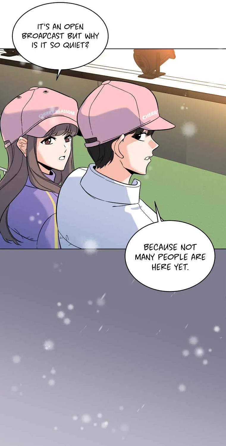 Read 1st year Max Level Manager chapter 46 image 46 on Lezhin