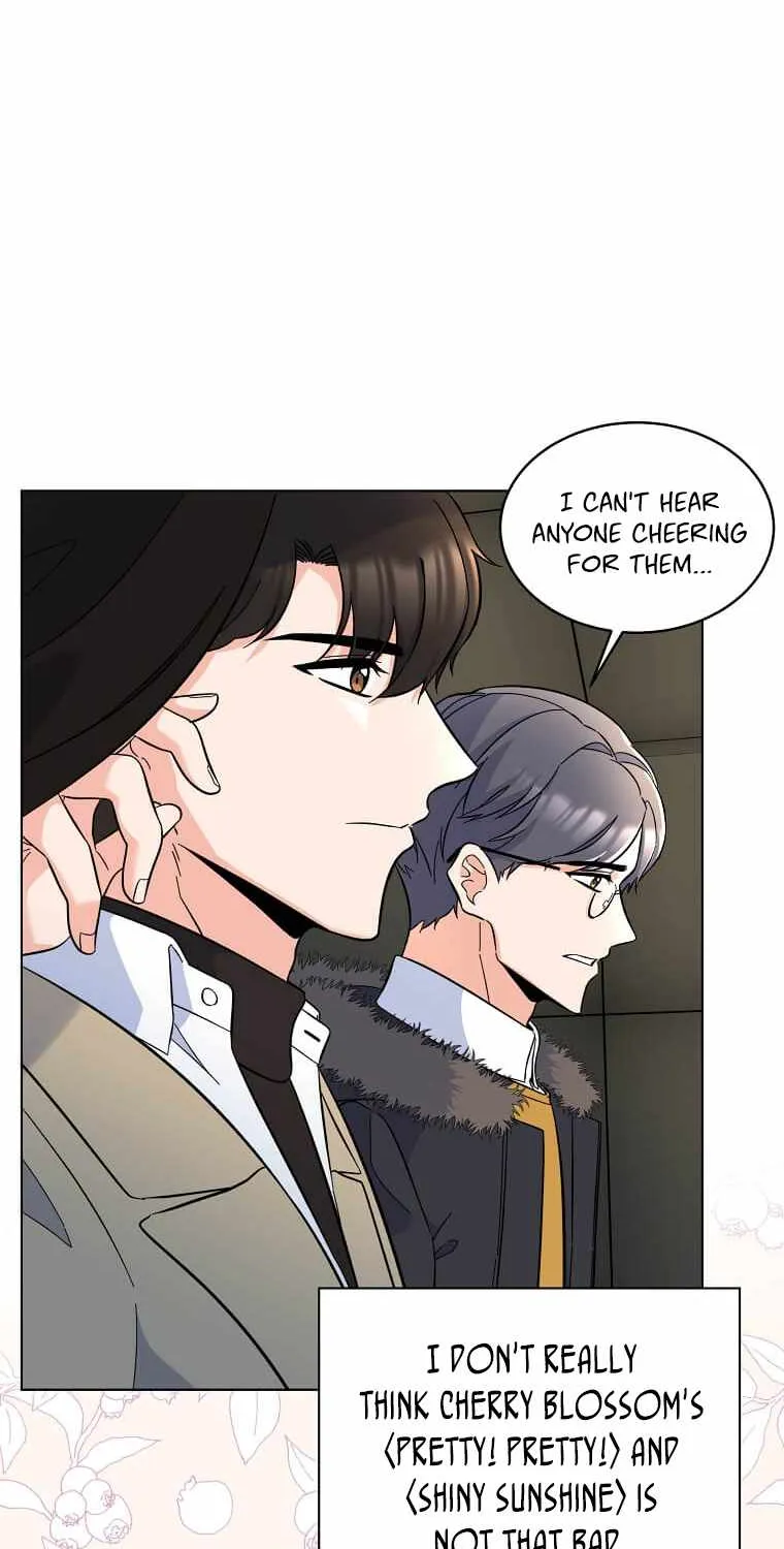 Read 1st year Max Level Manager chapter 46 image 49 on Lezhin