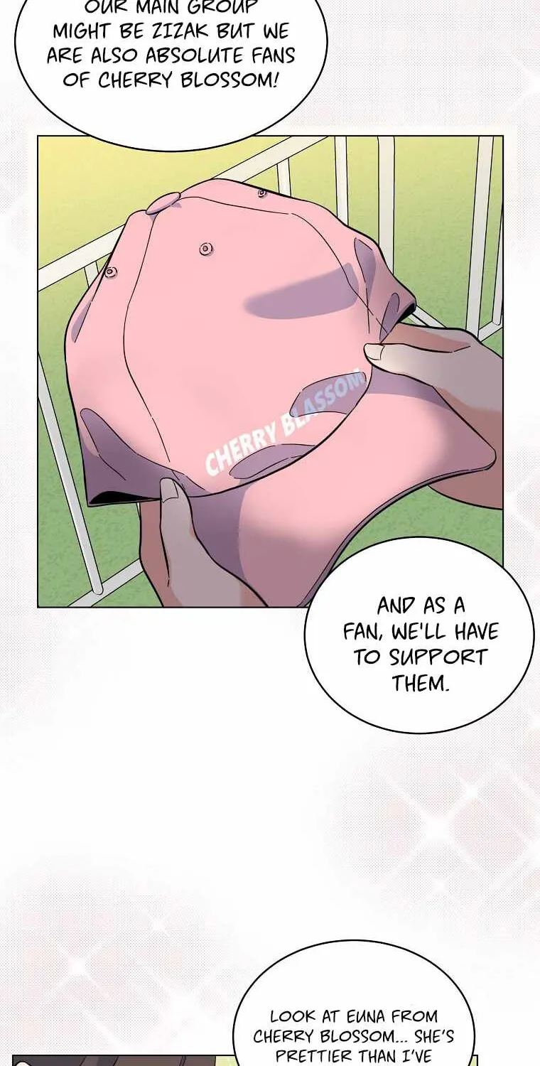 Read 1st year Max Level Manager chapter 46 image 59 on Lezhin